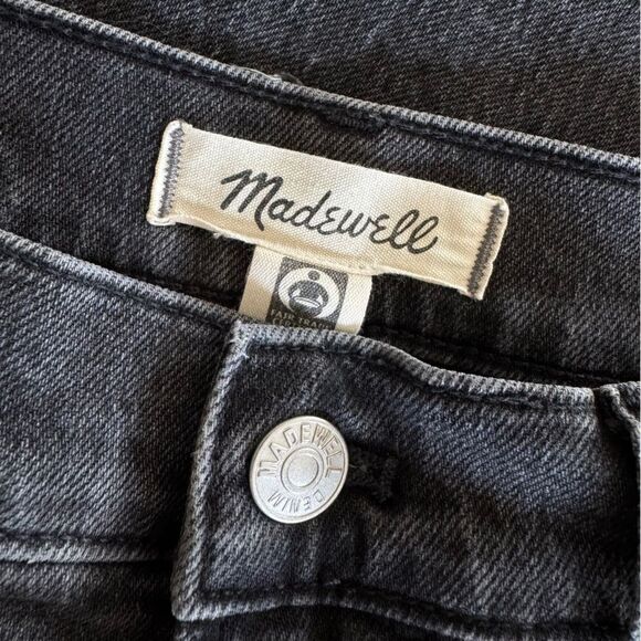 Madewell The Perfect Vintage Jean Size 28 MD711 - Picture 12 of 15